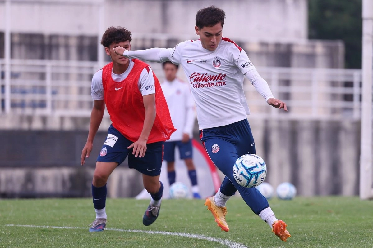 Fotografía: Tapatío