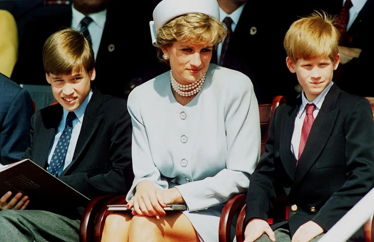 Fotografía: Anwar Hussein/Getty Images